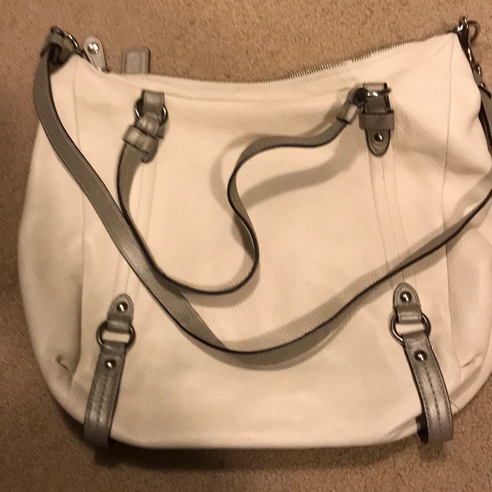 Coach bag - Picture 3 of 3